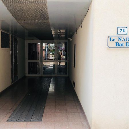 Charmant 2 Pieces A Port-Fréjus المظهر الخارجي الصورة