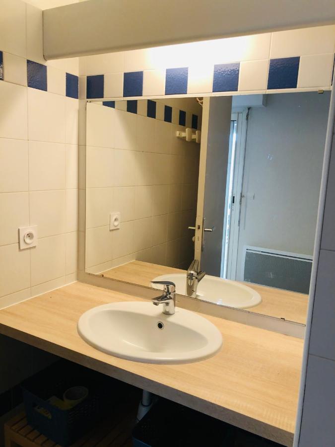 Charmant 2 Pieces A Port-Fréjus المظهر الخارجي الصورة