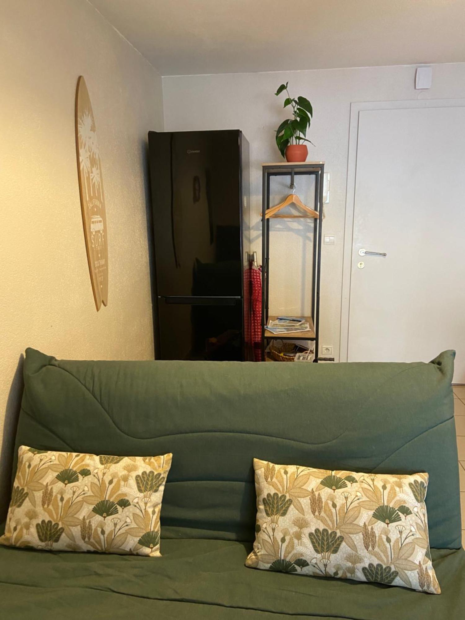 Charmant 2 Pieces A Port-Fréjus المظهر الخارجي الصورة