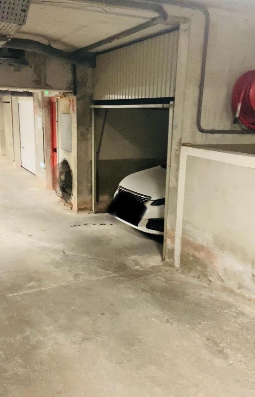 Charmant 2 Pieces A Port-Fréjus المظهر الخارجي الصورة